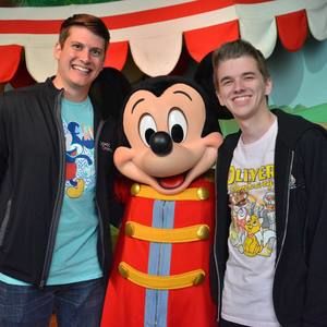 Meet your Posher, Justin